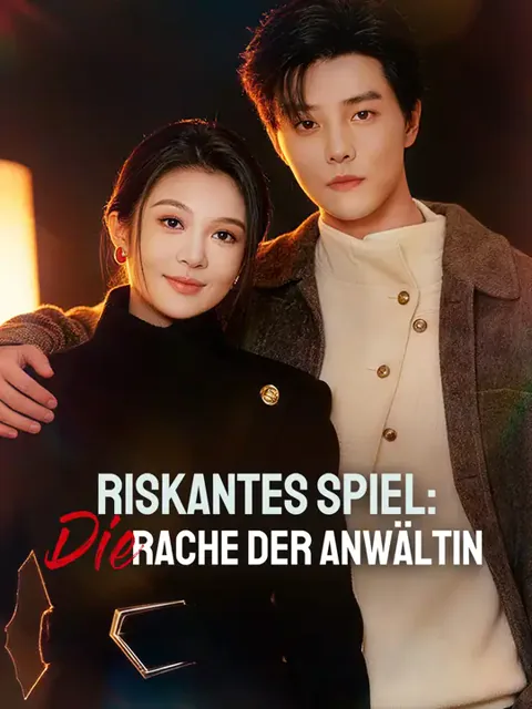 Riskantes Spiel: Die Rache der Anwältin