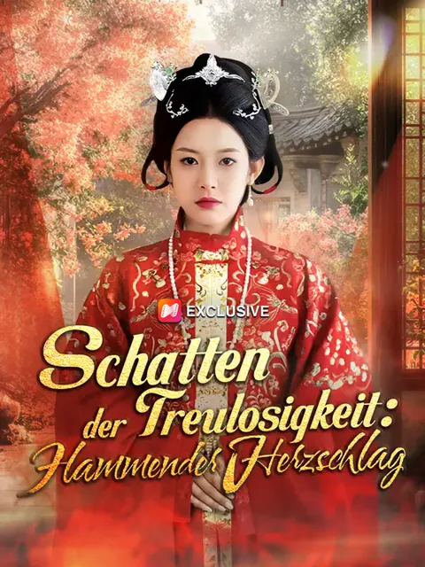 Schatten der Treulosigkeit: Flammender Herzschlag