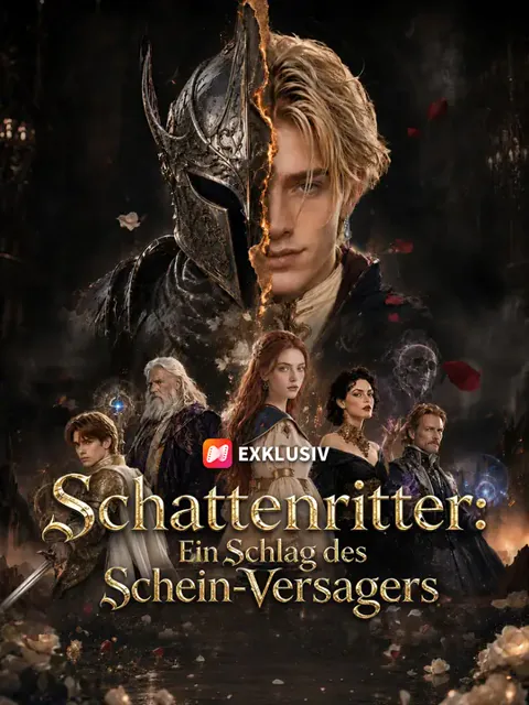 Schattenritter: Ein Schlag des Schein-Versagers