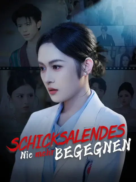 Schicksalendes: Nie mehr begegnen