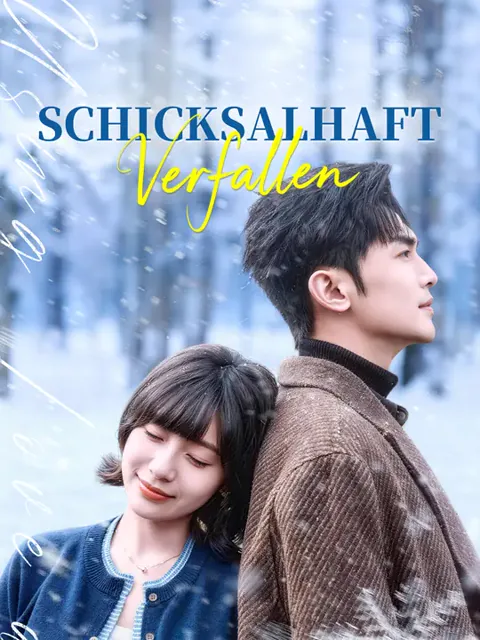 Schicksalhaft verfallen