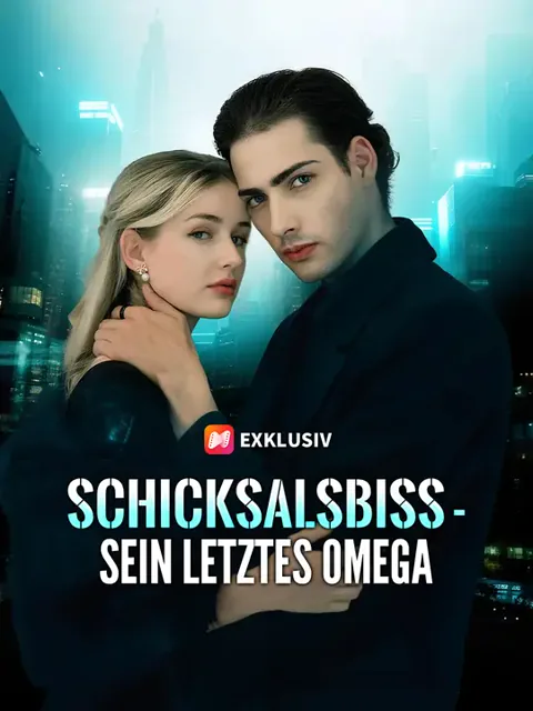 Schicksalsbiss - Sein letztes Omega