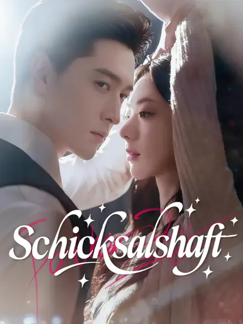 Schicksalshaft