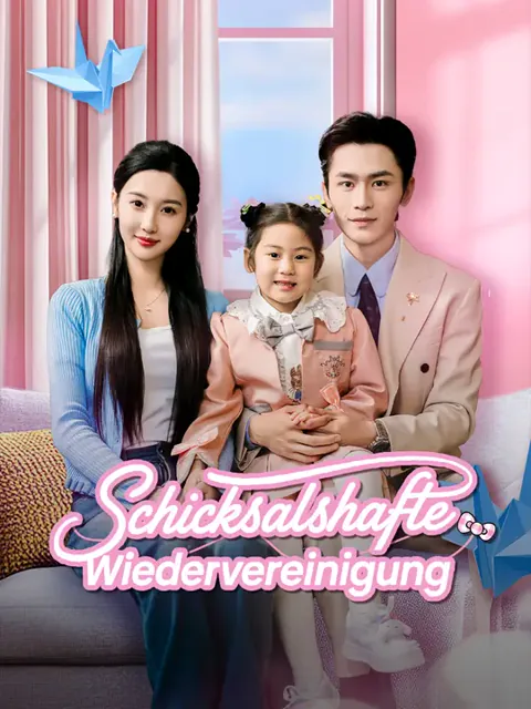 Schicksalshafte Wiedervereinigung