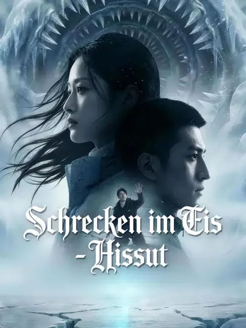 Schrecken im Eis - Hissut