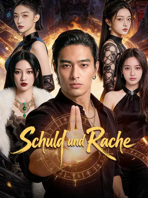 Schuld und Rache