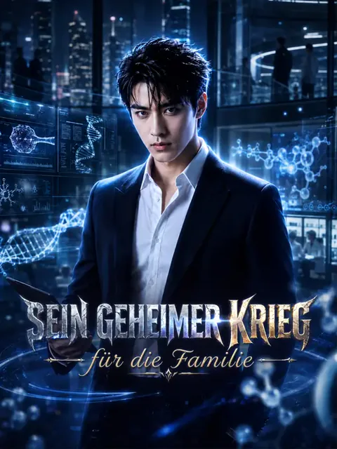 Sein geheimer Krieg für die Familie