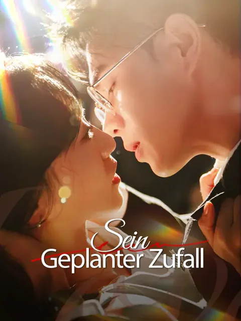 Sein geplanter Zufall
