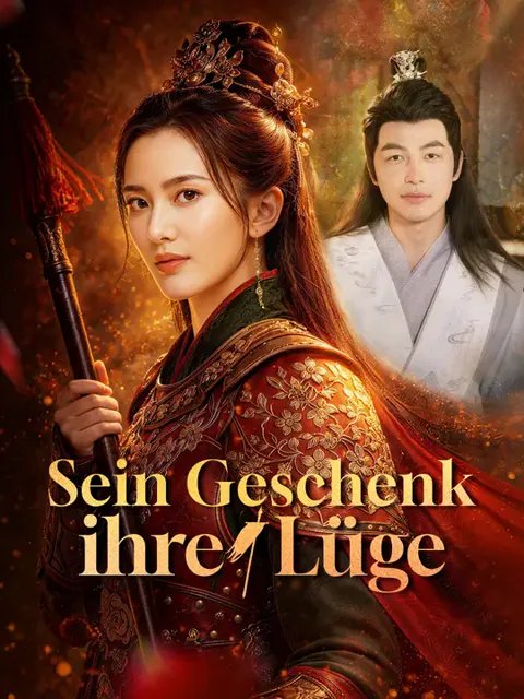 Sein Geschenk, ihre Lüge