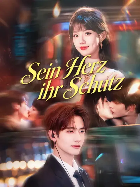Sein Herz, ihr Schutz