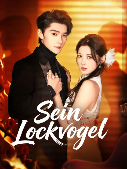 Sein Lockvogel