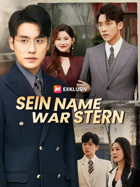 Sein Name war Stern