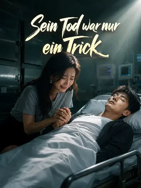 Sein Tod war nur ein Trick