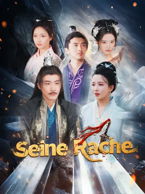 Seine Rache