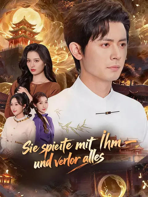 Sie spielte mit ihm – und verlor alles