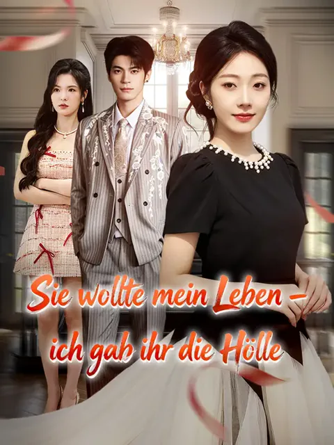 Sie wollte mein Leben – ich gab ihr die Hölle