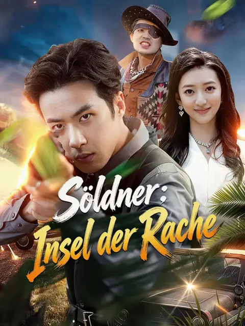 Söldner: Insel der Rache