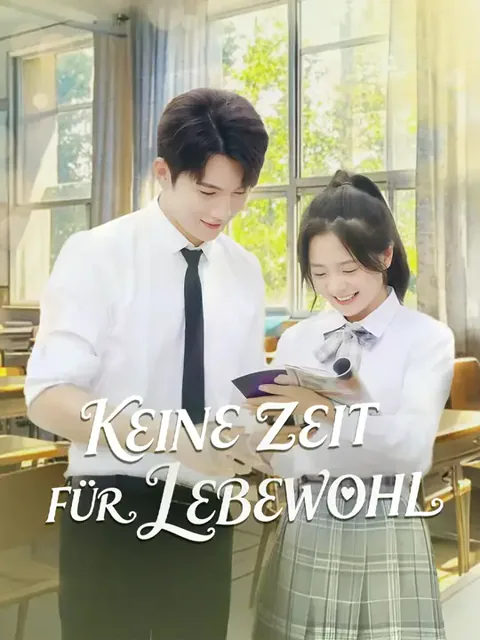 SPÄTER HABEN WIR ALLE GEWEINT