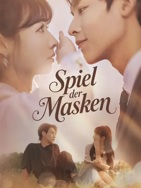 Spiel der Masken