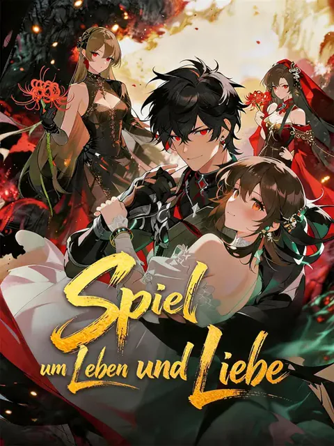Spiel um Leben und Liebe
