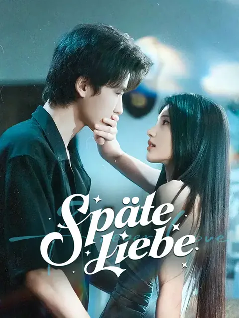 Späte Liebe