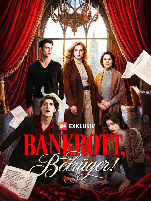 (Synchro) Bankrott, Betrüger!