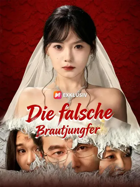 (Synchro) Die falsche Brautjungfer