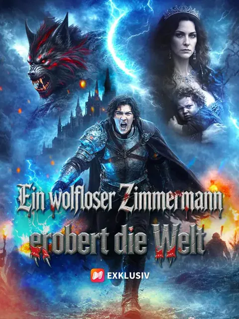 (Synchro) Ein wolfloser Zimmermann erobert die Welt