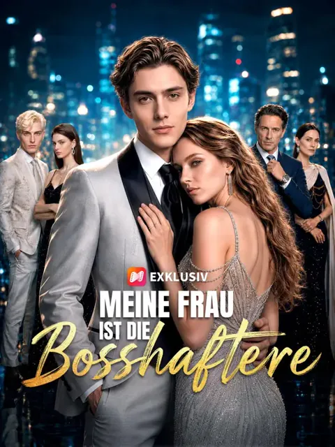 (Synchro) Meine Frau ist die Bosshaftere