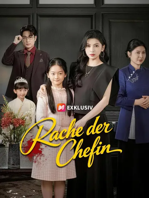 (Synchro) Rache der Chefin