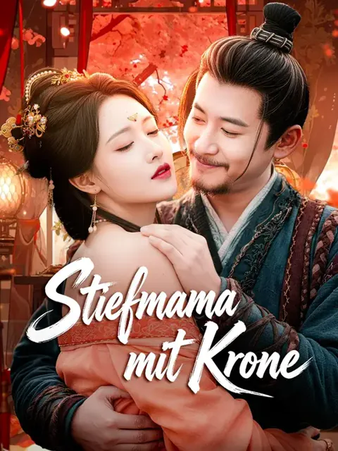 (Synchro) Stiefmama mit Krone