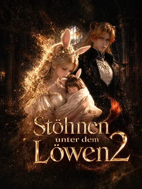 (Synchro) Stöhnen unter dem Löwen 2