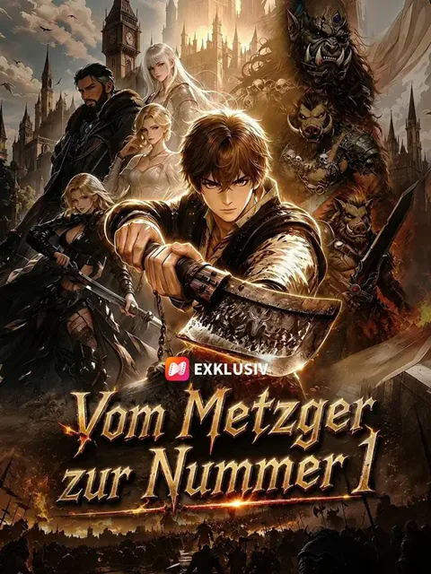 (Synchro) Vom Metzger zur Nummer 1
