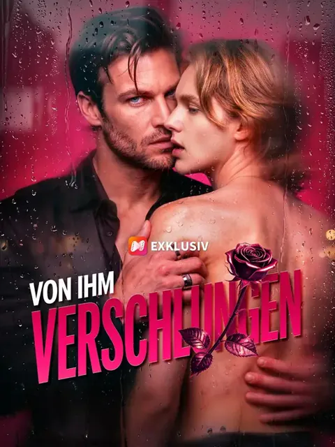 (Synchro) Von ihm verschlungen
