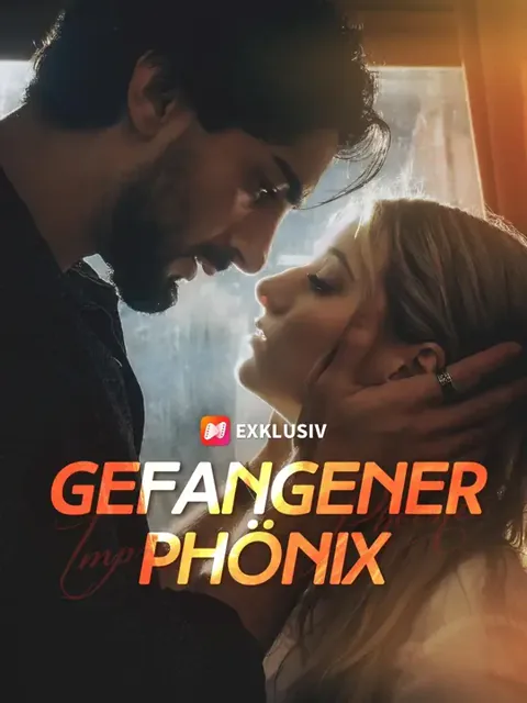 (Synchro)Gefangener Phönix