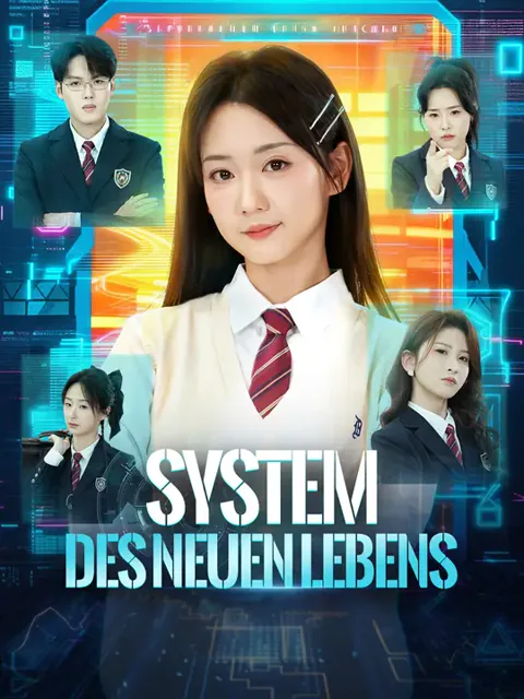 System des neuen Lebens