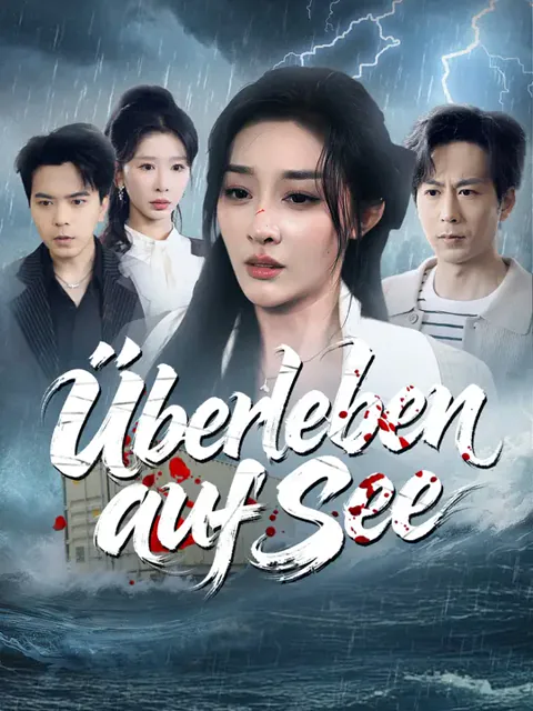 Überleben auf See