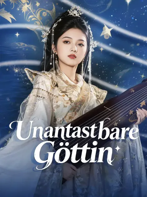 Unantastbare Göttin