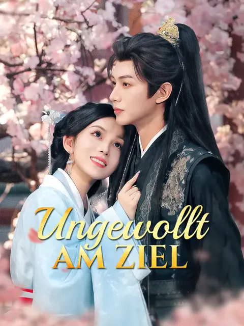 Ungewollt am Ziel