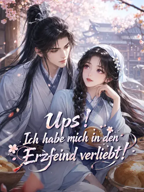 Ups! Ich habe mich in den Erzfeind verliebt!