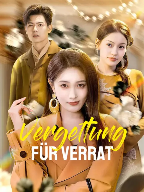 Vergeltung für Verrat