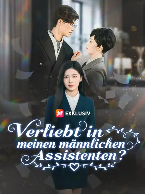 Verliebt in meinen männlichen Assistenten?