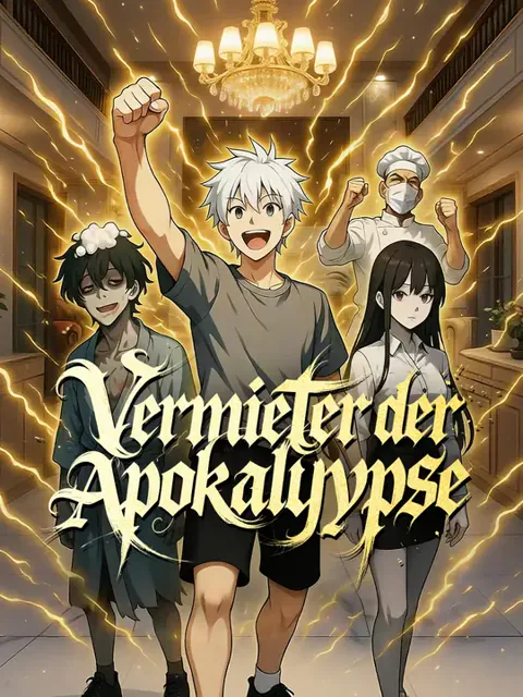 Vermieter der Apokalypse