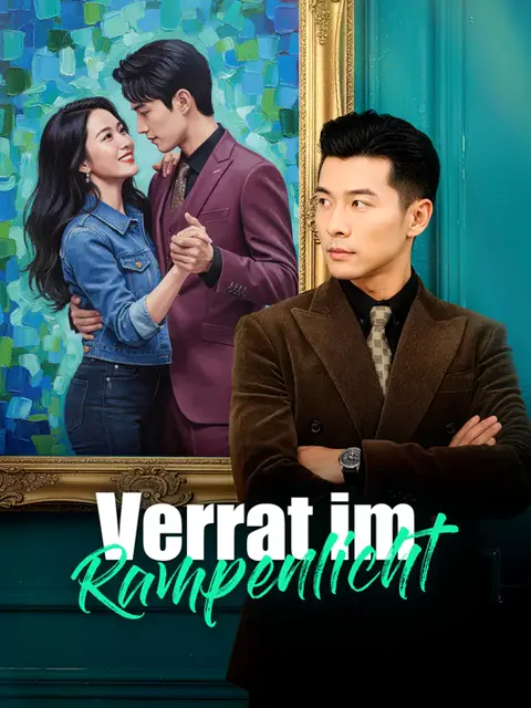 Verrat im Rampenlicht