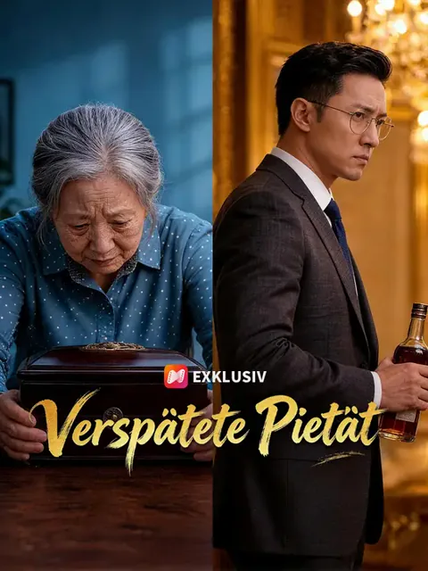Verspätete Pietät