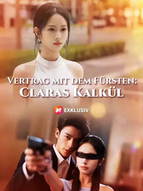 Vertrag mit dem Fürsten: Claras Kalkül