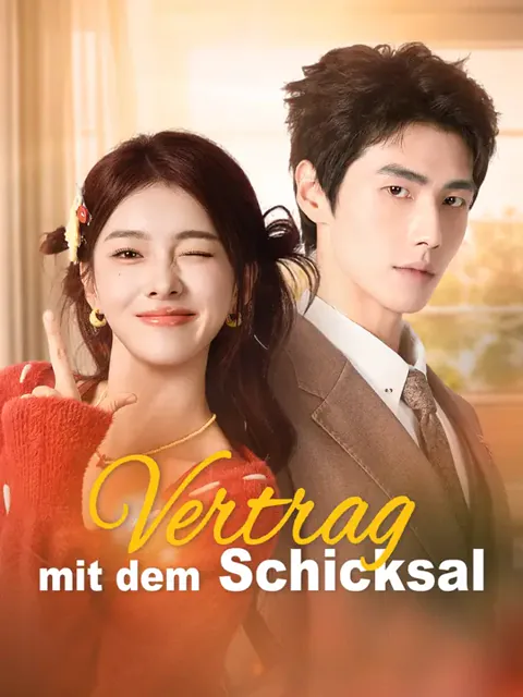 Vertrag mit dem Schicksal