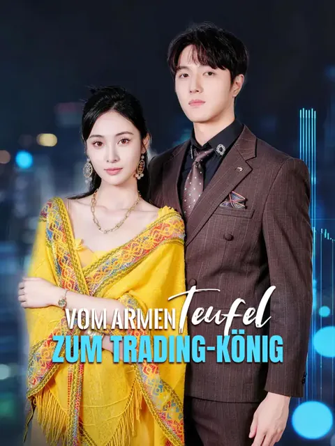 Vom armen Teufel zum Trading-König