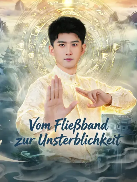 Vom Fließband zur Unsterblichkeit