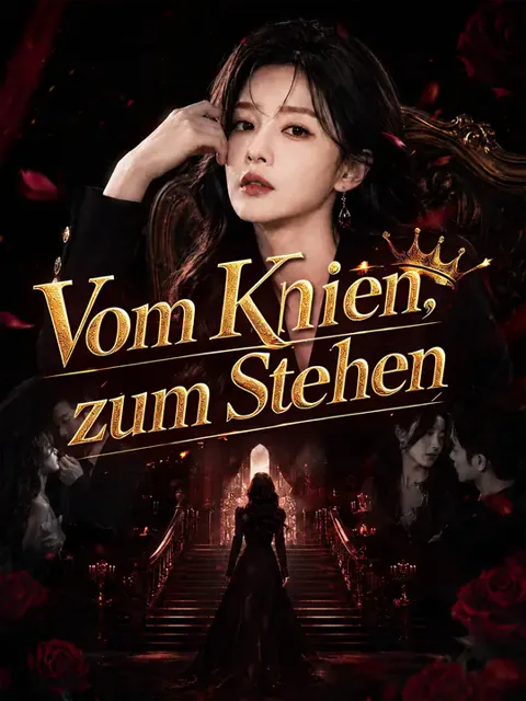 Vom Knien zum Stehen